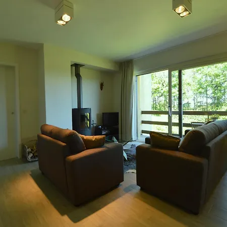 Family Bouillon And Semois River *