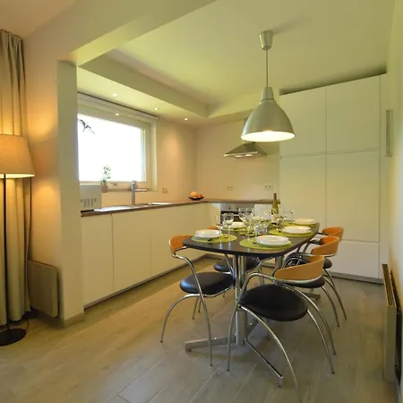 Family Bouillon And Semois River