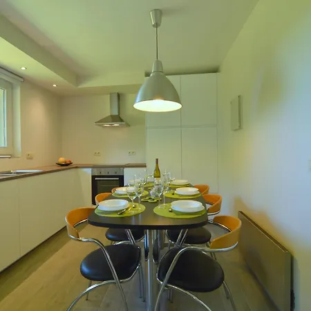 Family Bouillon And Semois River Appartement Gros-Fays