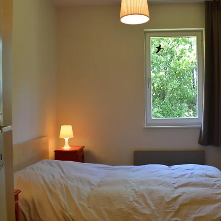 Appartement Family Bouillon And Semois River Gros-Fays