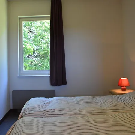 Family Bouillon And Semois River *