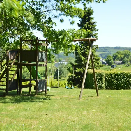 Family Bouillon And Semois River Appartement