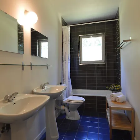 Family Bouillon And Semois River Gros-Fays