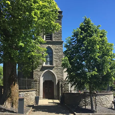 Family Bouillon And Semois River * Gros-Fays