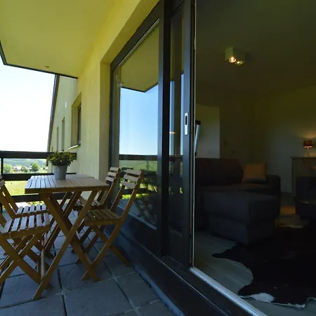 Family Bouillon And Semois River Appartement