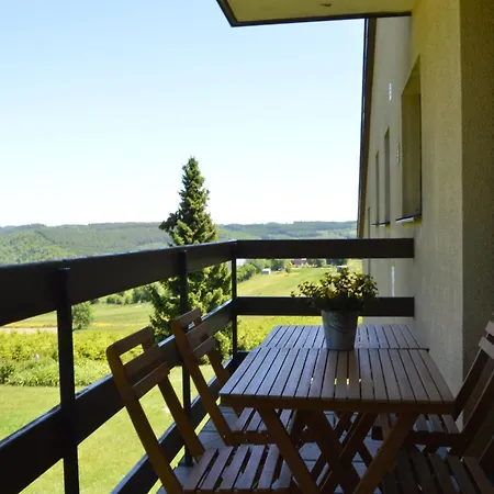 شقة Family Bouillon And Semois River Gros-Fays