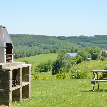 Family Bouillon And Semois River * Gros-Fays