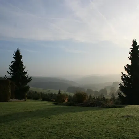 Family Bouillon And Semois River