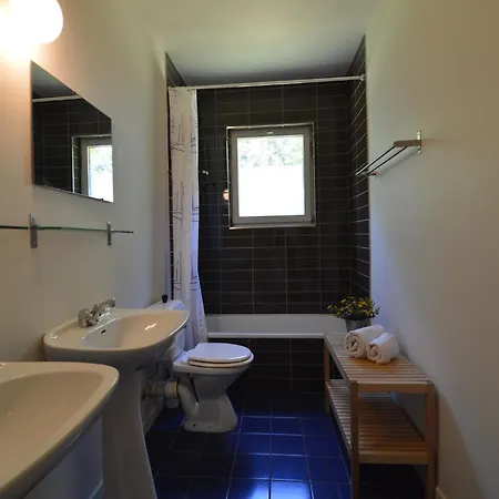 Family Bouillon And Semois River شقة