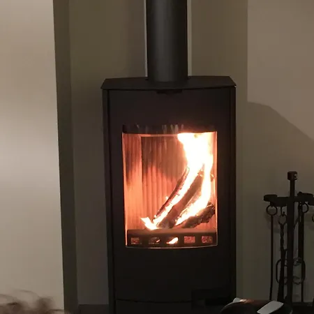 شقة Family Bouillon And Semois River