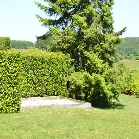 Family Bouillon And Semois River Appartement Gros-Fays