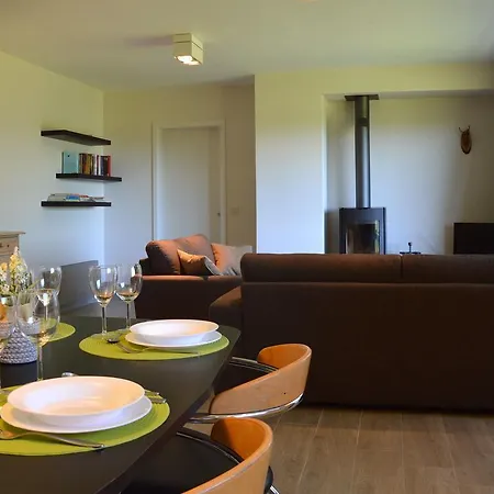 For Rent In Fays Apartament Gros-Fays