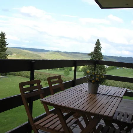 Apartament For Rent In Fays Gros-Fays