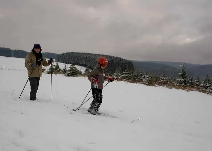 Family Bouillon And Semois River Gros-Fays