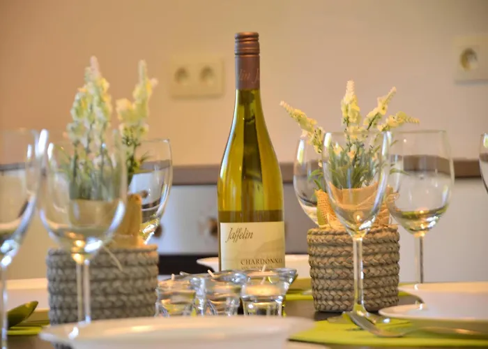 Family Bouillon And Semois River Apartment *