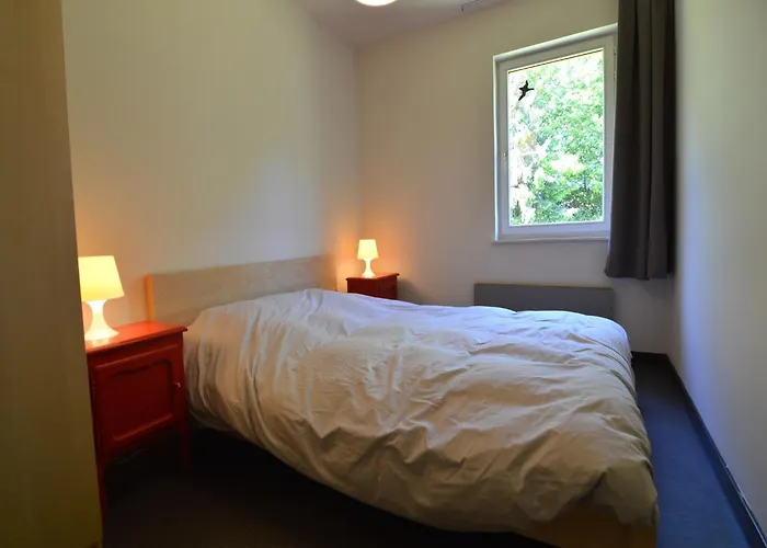 Family Bouillon And Semois River Apartment *