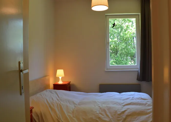 Apartment Family Bouillon And Semois River Gros-Fays