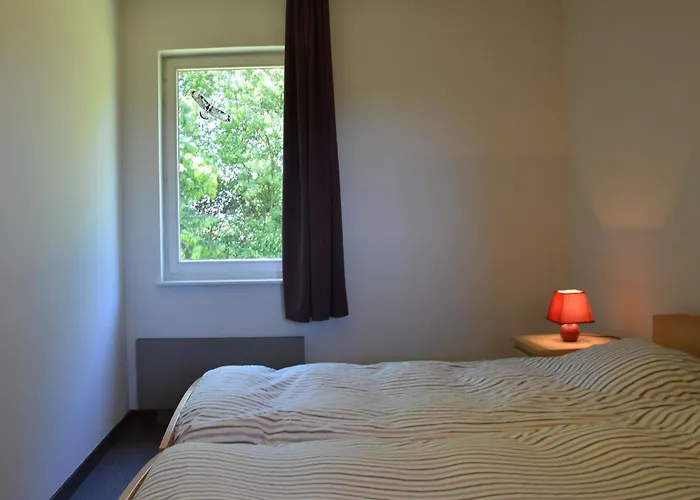 Family Bouillon And Semois River *