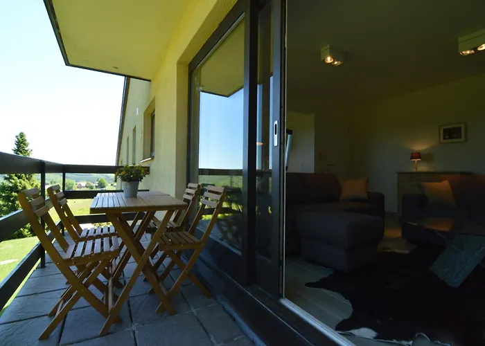 Family Bouillon And Semois River Apartment