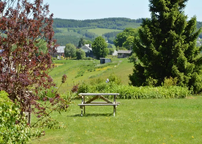 Apartment Family Bouillon And Semois River