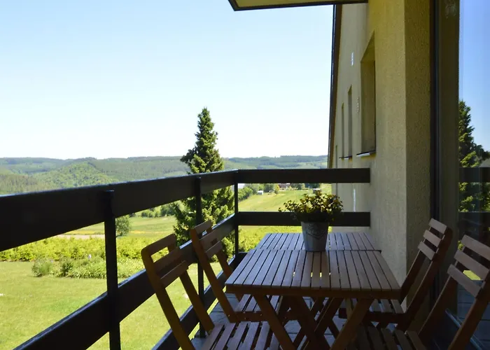 Apartment Family Bouillon And Semois River Gros-Fays