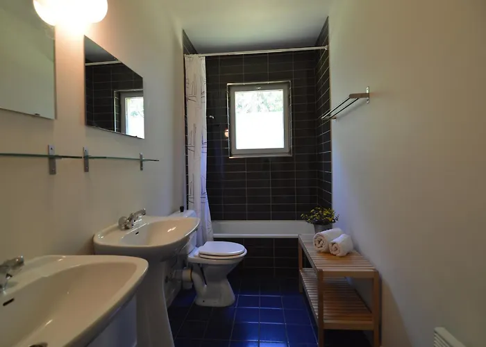 Family Bouillon And Semois River Apartment