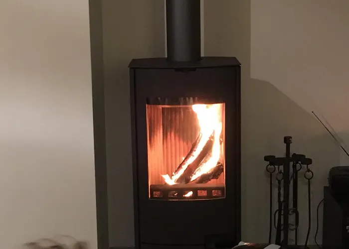 Apartment Family Bouillon And Semois River