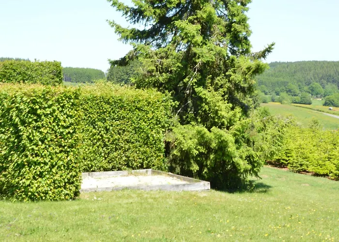 Family Bouillon And Semois River Apartment Gros-Fays